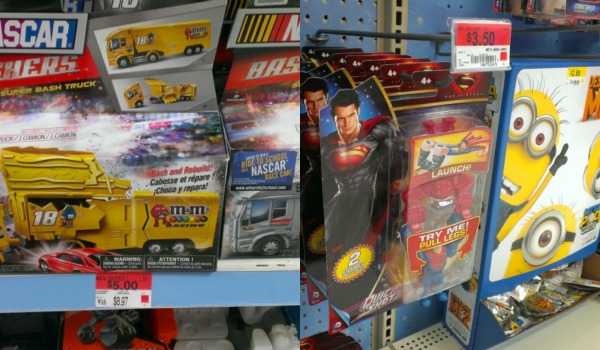 walmart toy clearance