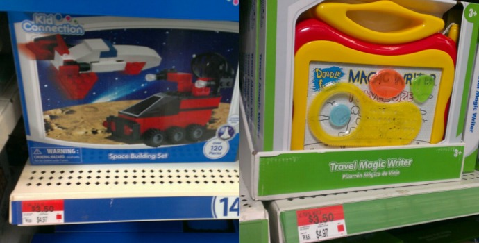 walmart toy clearance