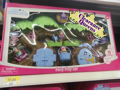 walmart toy clearance