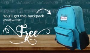 freebackpack